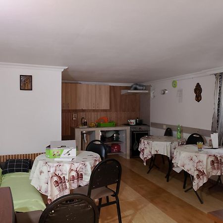 הוסטל Jesis באטומי מראה חיצוני תמונה